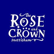 Rose & Crown Snettisham - Swinging Sounds - JBGB Events _ Jazz in London